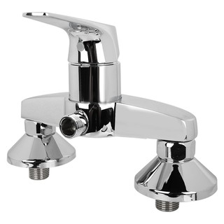 ก๊อกผสมยืนอาบ 23632000 SHOWER MIXER GROHE 23632000 CHROME