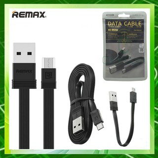 REMAX DATA Cable TENGY SERIES For Micro USB RC-062m (สายชาร์จ 2 เส้น)