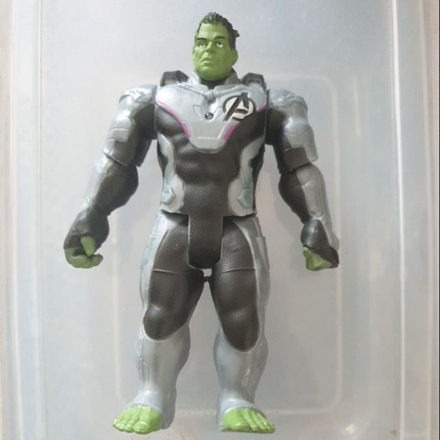 Model Avenger