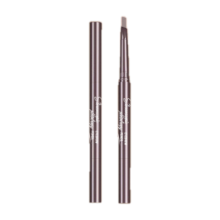 Bensen ดินสอเขียนคิ้ว หัวคู่ กันน้ำ ทนทานกว่า 2 หัว automatic eyebrow pencil