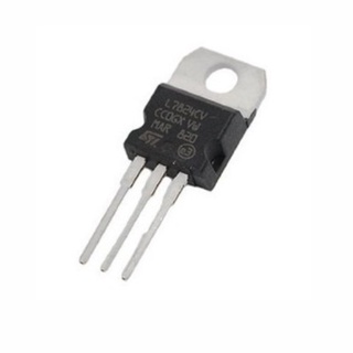 L7824CV LM7824 KA7824 7824 24V Positive Voltage Regulator