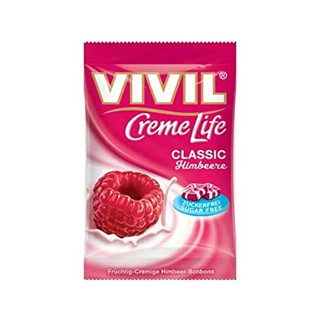 Vivil Classic Himbeere 140g. วิวิล คลาสสิค ฮิมเบียร์ 140 กรัม