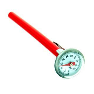 เทอร์โมมิเตอร์วัดอุณหภูมิอาหาร ( 0 - 100 oC ) ( Food thermometer )