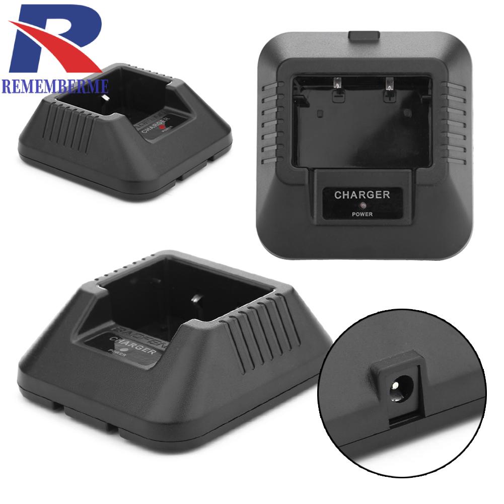 อุปกรณ์ชาร์จวิทยุสื่อสาร พร้อมตัวบ่งชี้การชาร์จ สําหรับ BF-UV5R Plus BF-UV5RA - รูปที่ 4