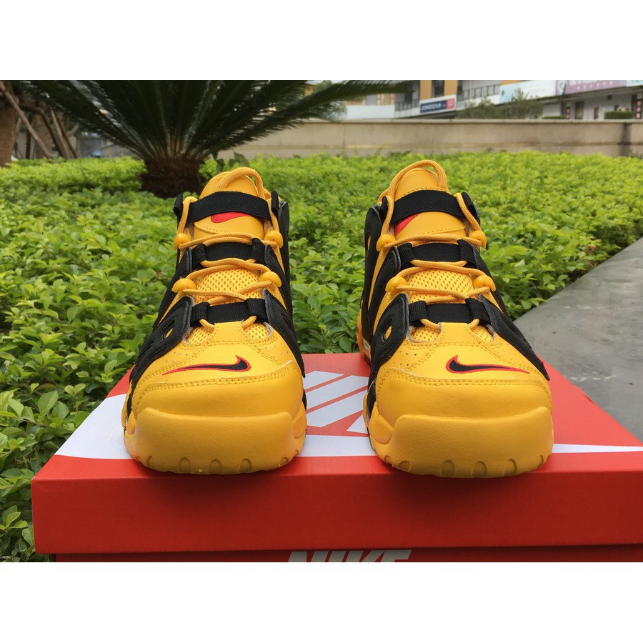 Kill bill clearance uptempo