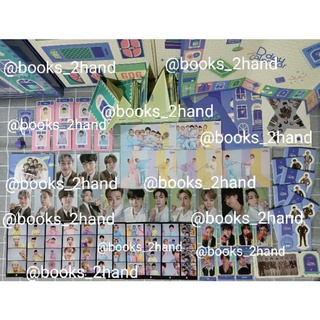 [พร้อมส่ง]​ FESTA​ BTS​ D-DAY​ CALENDAR​ ขายแยกชิ้น ตลาดนัด​บัง​ทัน​ ของ​สะสม​ BTS