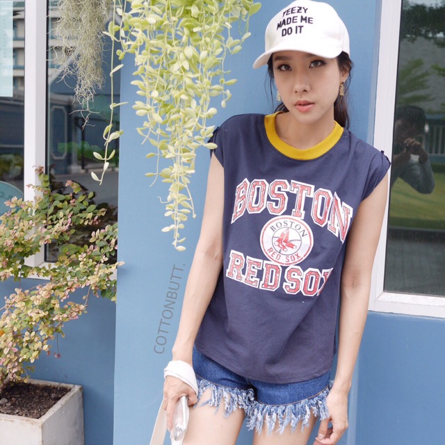 Boston top