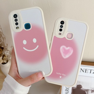 for Infinix Hot 11 10 9 Play Hot 11s 10s Note 8 Smart 5 6 Tecno Spark 5 Pro Smile &amp; Love Back Cover with Camera Lens Soft TPU Case STDFP030