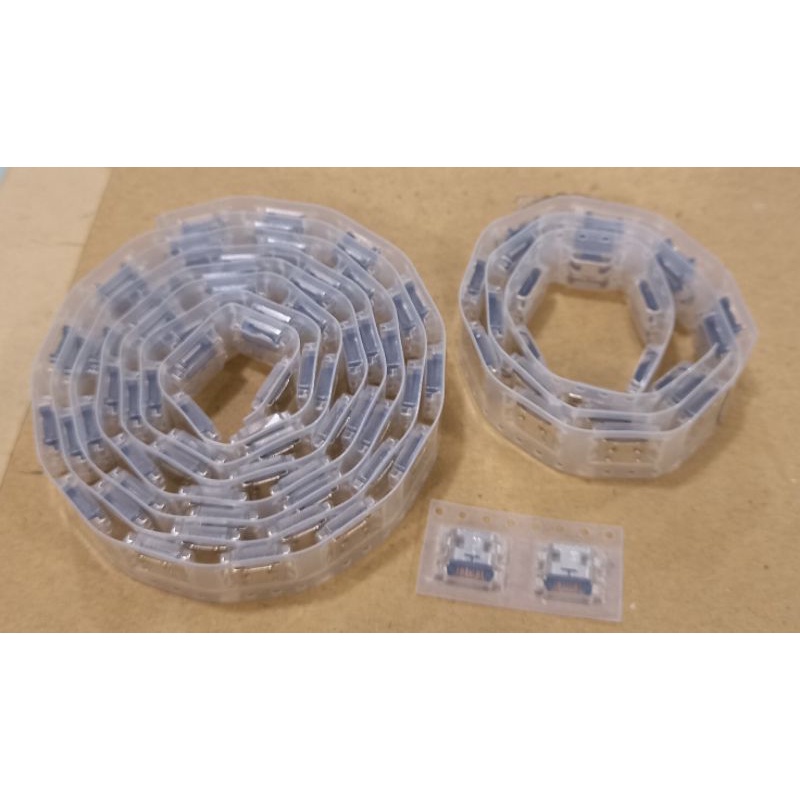 SAMSUNG J2 PRIME, G532, G355, G350, S7270, J200 CHARGER CONNECTOR