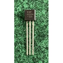 KSP2222A , KSP13-514 , K117 , KA75420 , KSP44-702 , KSP2907A , K30A , KA431AZ , KSP KA 2222 117 7542