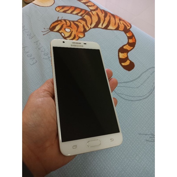 SAMSUNG J7 PRIME มือสอง