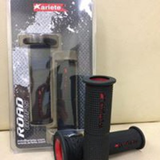 ปลอกแฮนด์ Ariete Road Grips