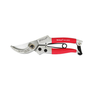 ✨อย่างดี✨ กรรไกรแต่งกิ่ง SOLO 3143 7 นิ้ว PRUNING SHEARS SOLO 3413 7” สินค้าคุณภาพสูง