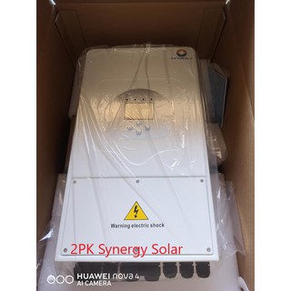 อินเวอร์เตอร์ ไฮยริด ออน ออฟ กริด  ขนาด 5000 วัตต์ LVTOPSUN ,Hybrid On-Off Grid Inverter ขนาด 3.6,5.0KW,solar ,โซล่าร์