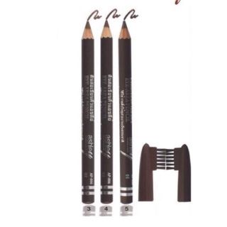 ดินสอเขียนคิ้ว Ashley Eye-Area Pencil