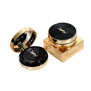 【Beautyhouse】YSL Concealer Foundation Cushion Moisturizing Oil Control Matte Cushion