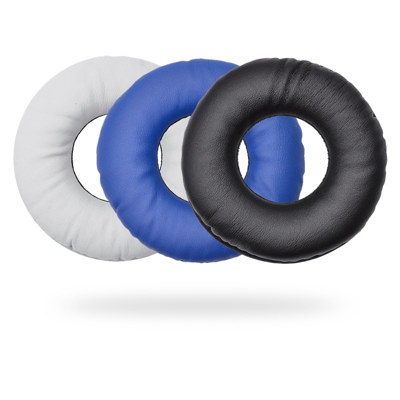 แผ่นฟองน้ําครอบหูฟัง สําหรับ WH-CH500 CH510 1 คู่