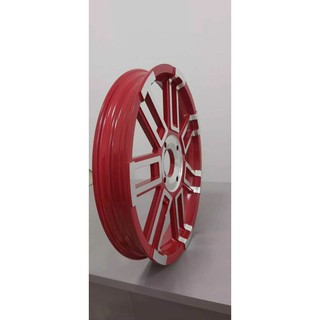 SIDEWHEEL MAGS TESLA