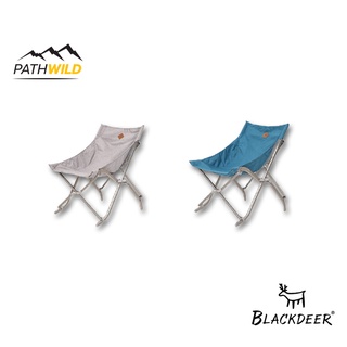 เก้าอี้พับ BLACKDEER BREEZE LAZY CHAIR