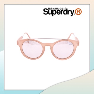 แว่นกันแดด SUPERDRY รุ่น SDS HIGHBROW สี 172 ไซส์ 47