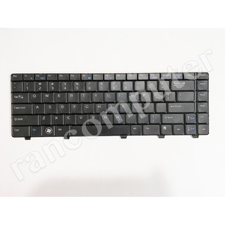 KEYBOARD DELL KEYBOARD DELL คีย์บอร์ด DELL Vostro 3300 3400 3500 - NSK-DJF03 อัง