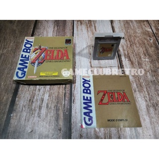 Zelda Links Aweakening  Gameboy