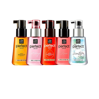 Mise en scene Perfect Serum - 80ml (รุ่นใหม่) ไม่บวกค่าส่งเพิ่ม