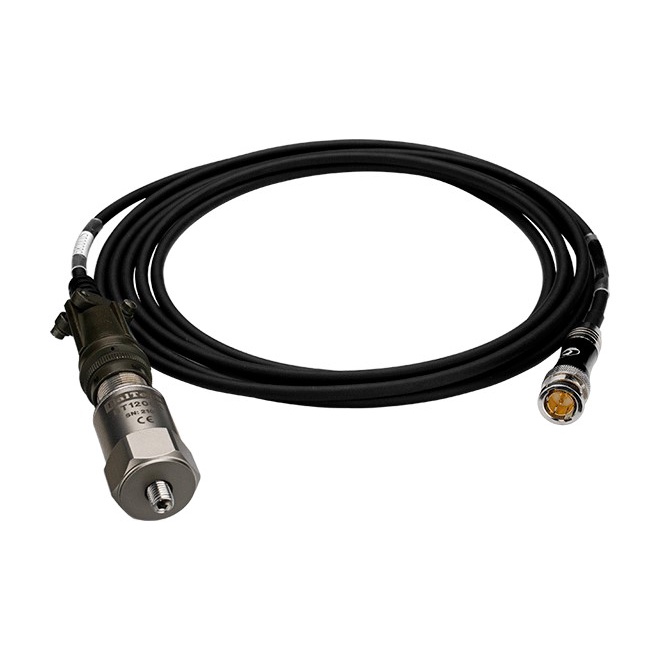 ICP DAS iSN-701-F15-L030 | ISN-701-F15-L061 เครื่องวัดความเร็ว 1 แกน