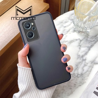 เคสโทรศัพท์แบบใสสำหรับ OPPO Realme 10 9i 8i 8 5G 9 Pro เคสไอโฟน