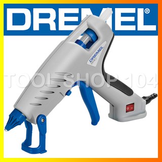 DREMEL ปืนยิงกาวแท่ง 60w  940 รุ่น F0130940JA ดีมอล ของแท้ 100%