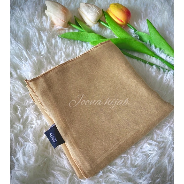ฮิญาบ บาวา (AZARA) ผ้าคลุม มุสลิม แบรนด์นำเข้า