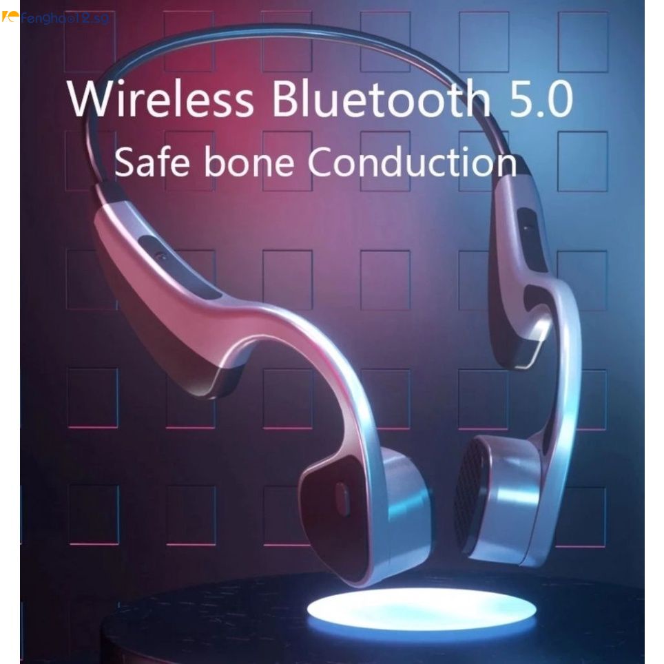 K8 bone online conduction