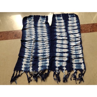เสื้อทะเลพริ้ว มือ 2