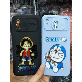 เคส 3D ลายการ์ตูน RealmiC12 C15 C17 C25 พร้อมส่ง