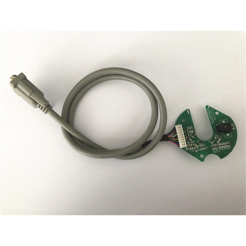 จักรเย็บผ้าQIXING control box servo motor sensor encoder 682 type auto