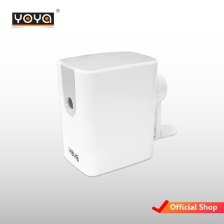 YOYA โยย่า เครื่องเหลาดินสอกึ่งอัตโนมัติ รุ่น 4203 Pencil Sharpener Semi Auto