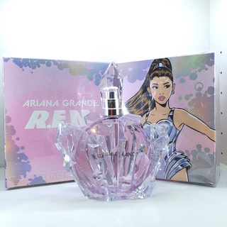 น้ำหอมแท้ Ariana Grande R.E.M  EDP 100ml กล่องซีล ตัวใหม่ล่าสุด