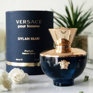 Versace Dylan Blue EDP แบ่งขาย