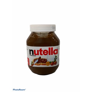 NUTELLA ขวดใหญ่บรรจุ925g 1ขวด ราคาพิเศษ  สินค้าพร้อมส่ง!!