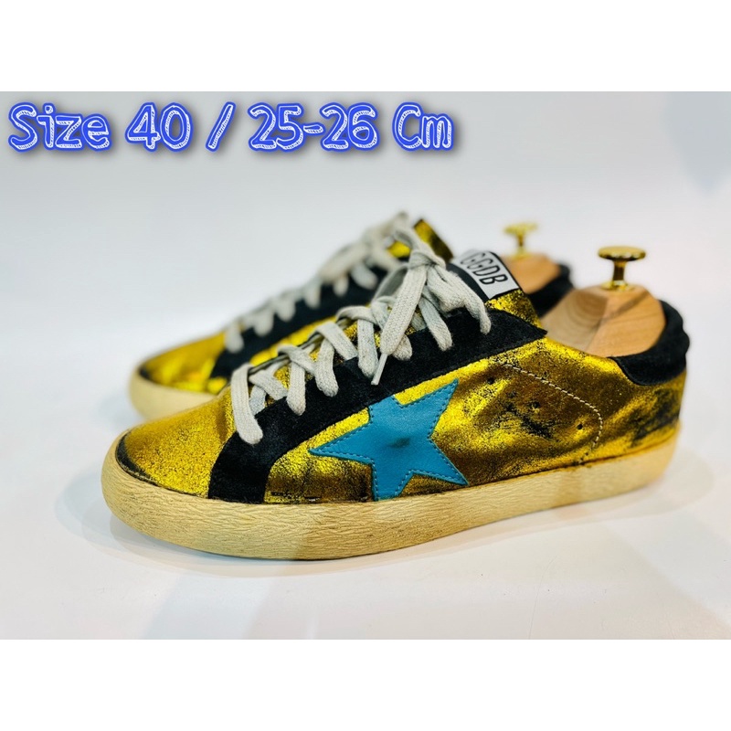 Ggdb Golden Goose Shoes Sneakers