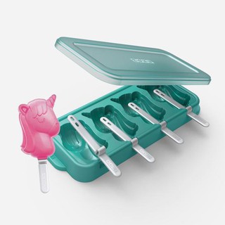 ZOKU Unicorn Ice Pop Mold อุปกรณทำไอศครีมแท่ง