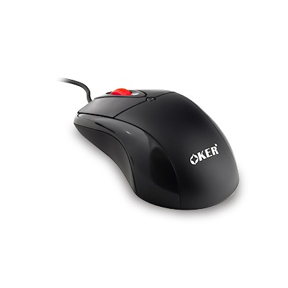 OKER MOUSE USB L7-300 เมาส์มีสาย