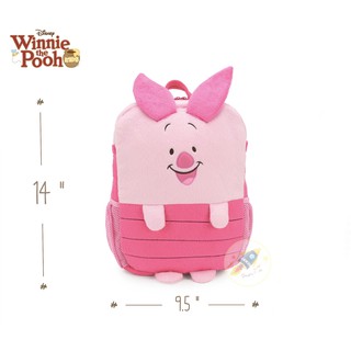 กระเป๋าเป้พิกเล็ต | Piglet Backpack 💕