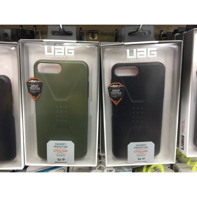 เคส UAG case โทรศัพท์ มือถือ iphone 7 plus