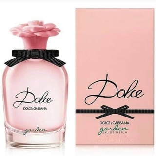 DOLCE &amp; GABBANA Dolce Garden EDP 5ml