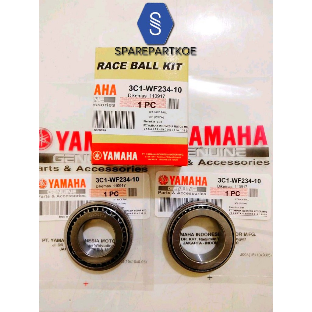 คอพวงมาลัย 3C1 ใหม่*