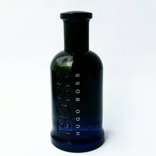 น้ำหอม Hugo Boss Bottled Night Edt 100ml