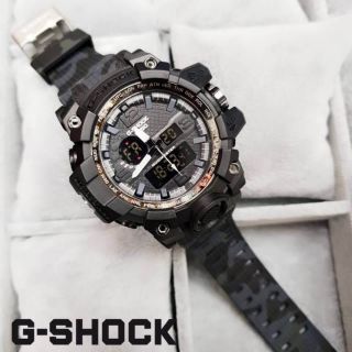 ⏰G-SHOCK By Casio
💠สายยาง