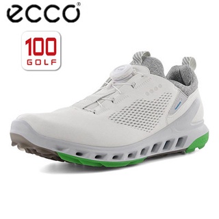 ECCO รองเท้ากอล์ฟผู้ชาย รองเท้ากอล์ฟ ราคาพิเศษ ซื้อออนไลน์ที่ Shopee ส่งฟรี*ทั่วไทย!