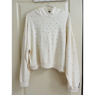 เสื้อ zara แท้100% size L